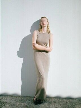 The Ozma of California Tasi Dress